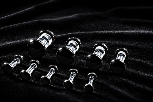 Kit Stretching de 2mm à 10 mm - Venena Regalia