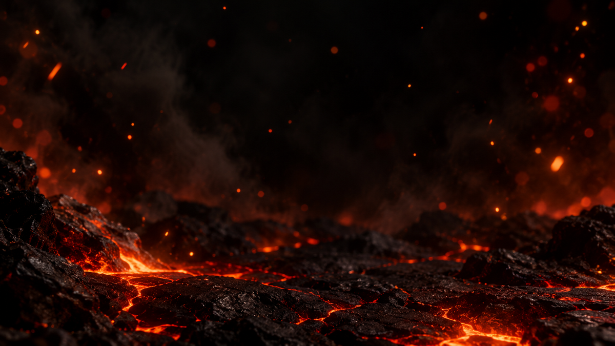 Terres de Feu Image