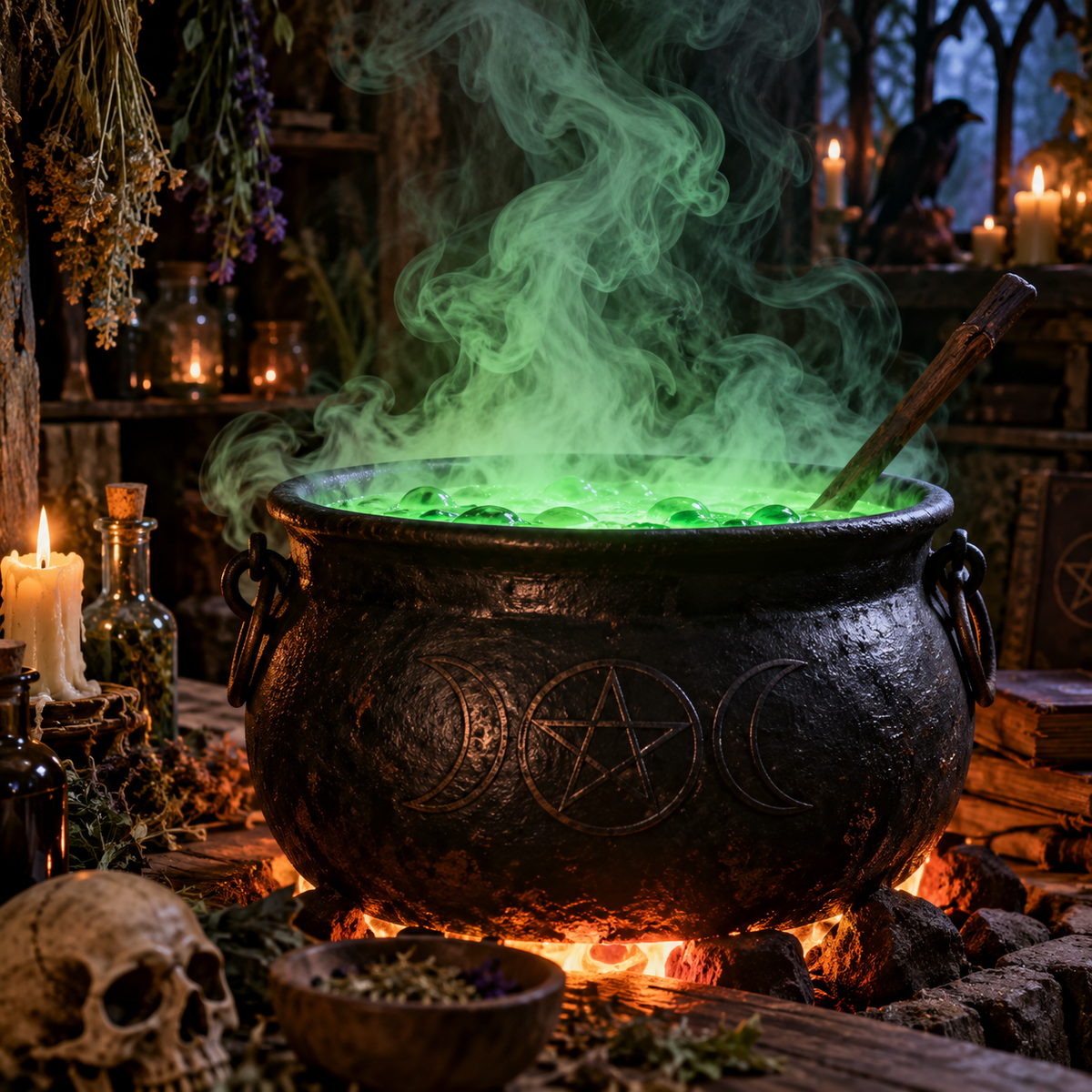 Le Bal de Salem Image