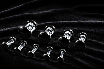 Stretching Kit from 2mm to 10mm - Venena Regalia