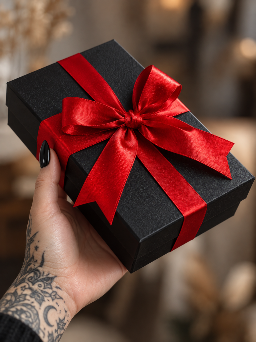 Emballage Cadeau
