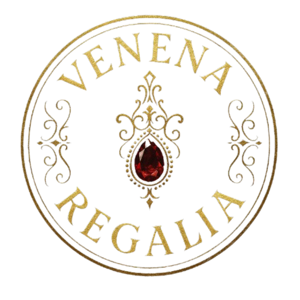 Venena Regalia 