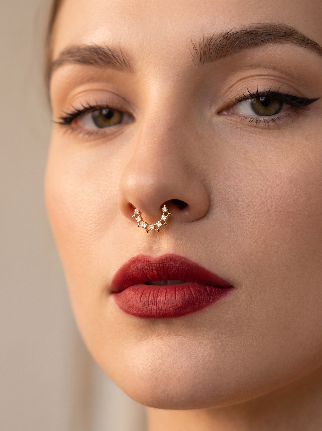 PENELOPE - Septum Titane ASTM F136