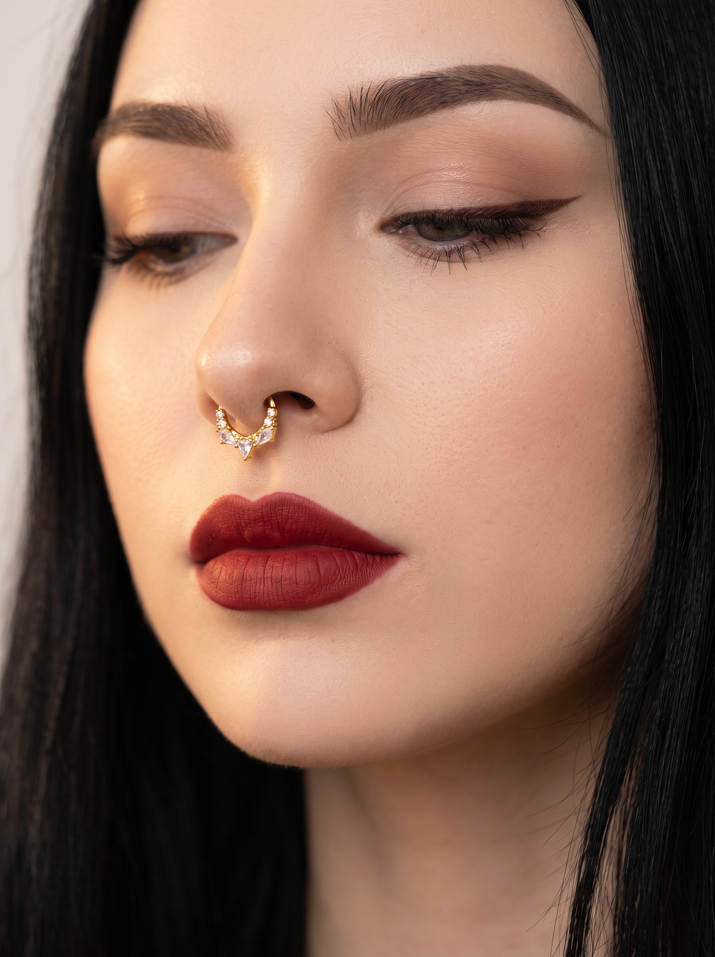 OLERA - Septum Titane ASTM F136