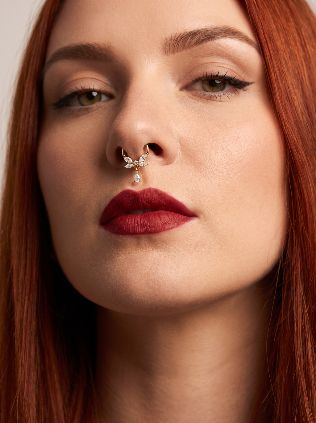 MARIELLA - Septum Titane ASTM F136